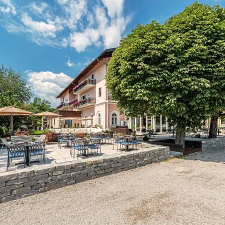 Seewirt Mattsee - Adults Only-2