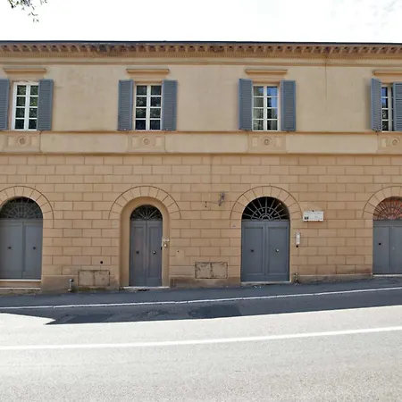 La Barriera Di San Lorenzo - Dimora Storica-3