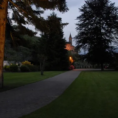 B&B Le Camelie-3