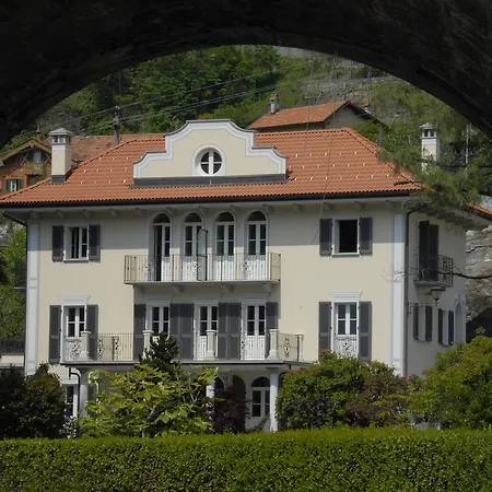 B&B Le Camelie-2