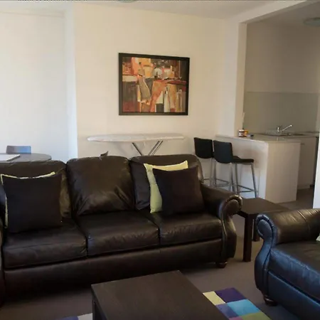 Albert Road Apartments-3