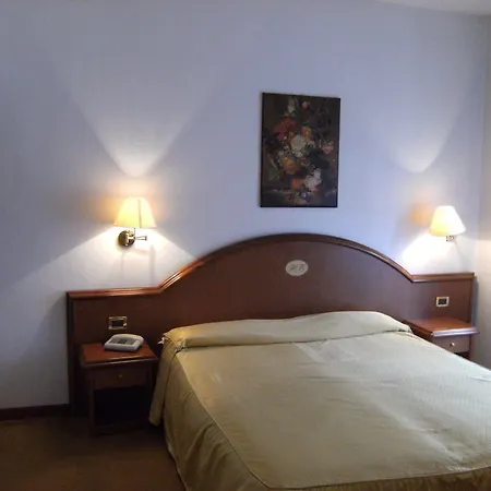 Hotel Europa-2