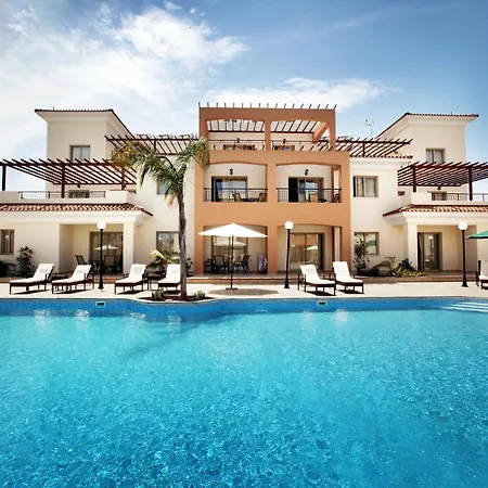 Oracle Exclusive Resort-2