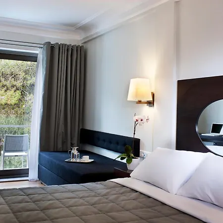 Acropolis Hill Hotel-2