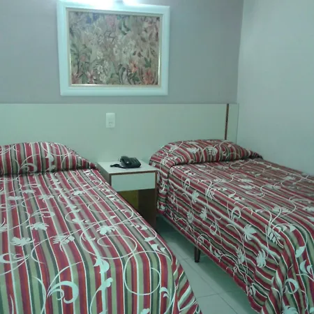 Hotel Venezuela-2