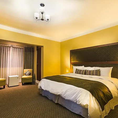 Los Leones Hotel Boutique-2