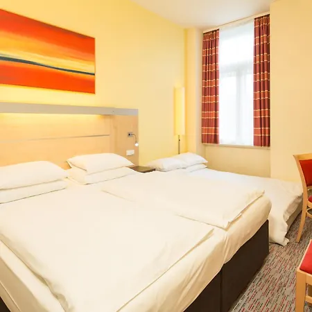 Exe City Park Hotel-3