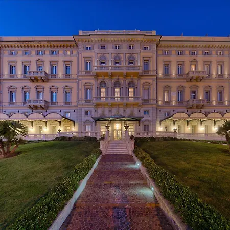 Grand Hotel Palazzo Livorno MGallery Collection-2
