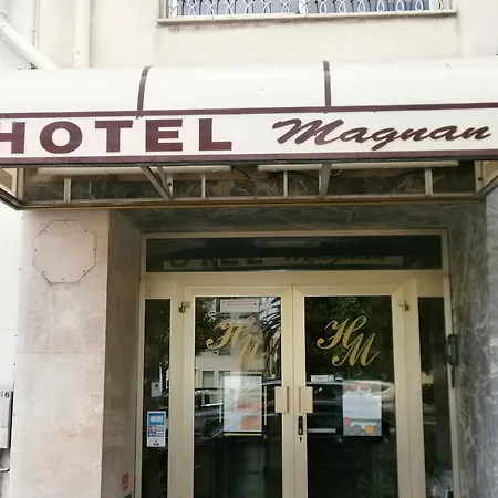 Hotel Magnan-2