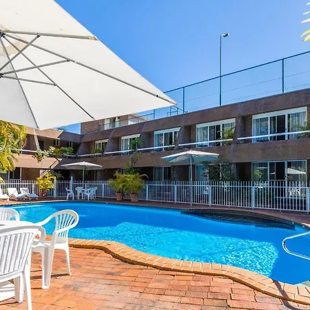 Aquajet Motel-3