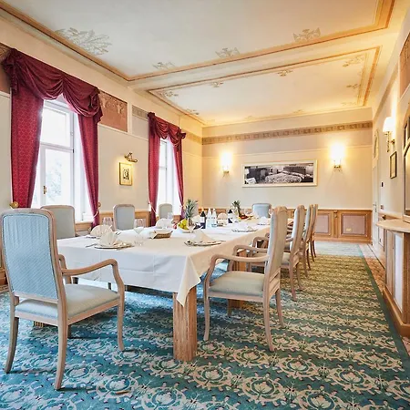 Grand Hotel Imperial Levico Terme-2