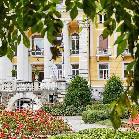 Grand Hotel Imperial Levico Terme-3