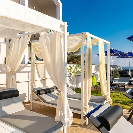 T Hotel Premium Suites-2