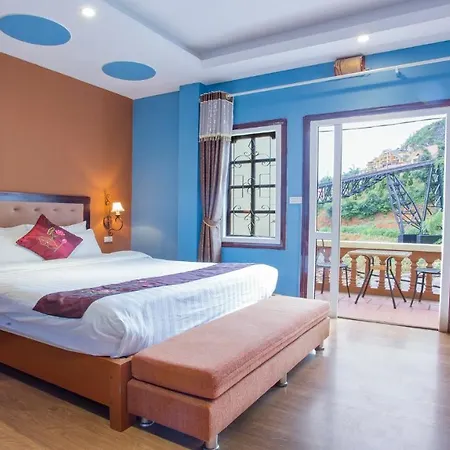 Sapa Eden Hotel-2
