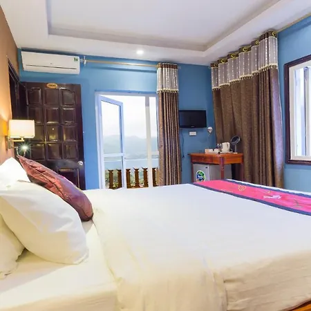 Sapa Eden Hotel-3