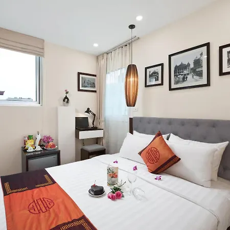 Hanoi Symphony Hotel-2