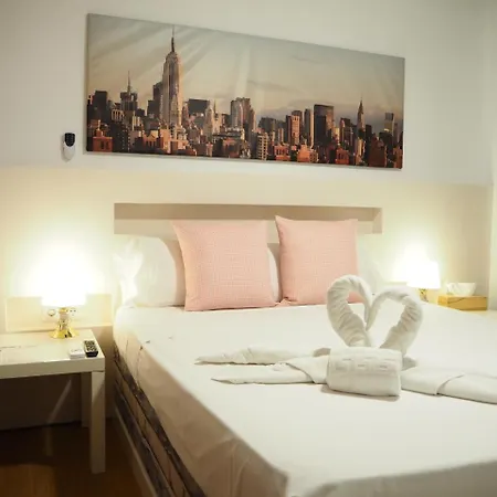 Valencia Suits You - ADULTS ONLY Rooms CHECK IN desde las 14 00h-2