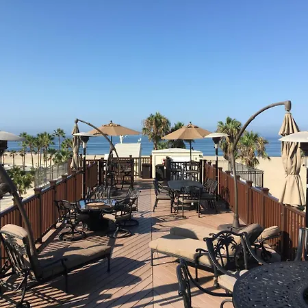 Venice Beach Suites & Hotel-2