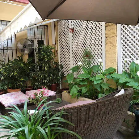 Hotel Almenas-3
