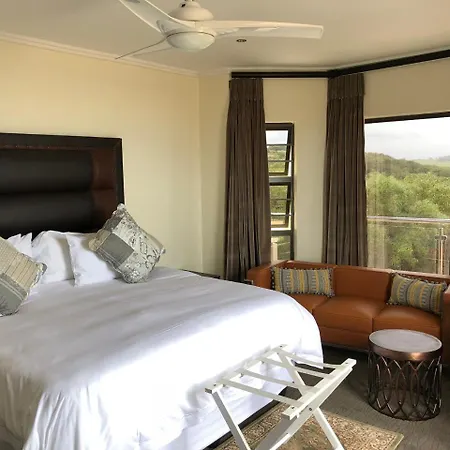 Coral Beach Bed & Breakfast-3