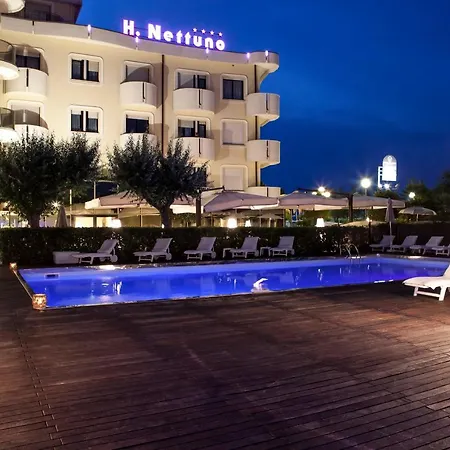 Hotel Nettuno-3