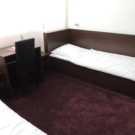 Aaa Budget Hotel-2