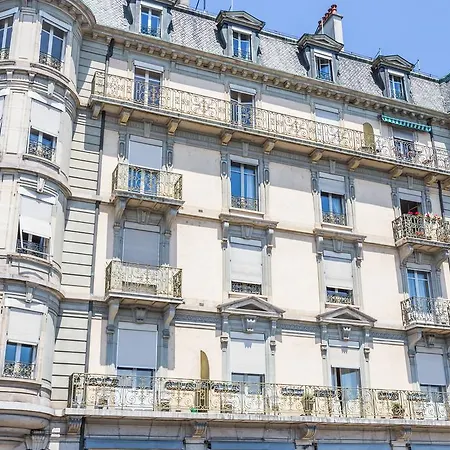 Hotel Des Tourelles-2