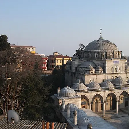 Sultan Palace Hotel-2