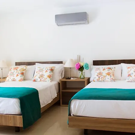 Hotel Avanti Chipichape-3