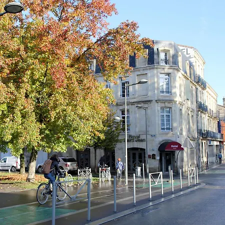 Best Western Plus Bordeaux Gare Saint-Jean-2