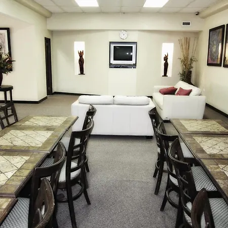 S.J. Suites Hotel-2