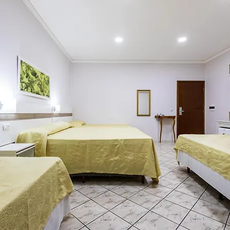 Hotel Trevita Foz-2