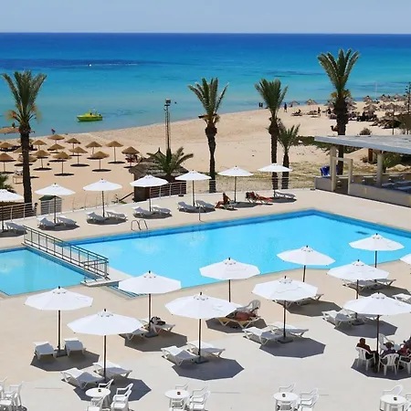 Omar Khayam Resort & Aqua Park-2