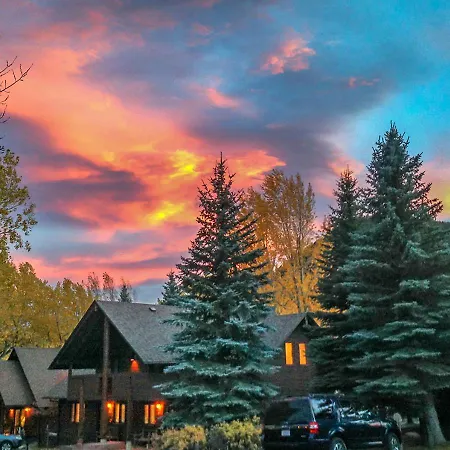 Rams Horn Village Resort-3