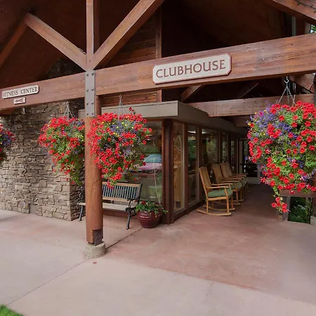 Rams Horn Village Resort-2