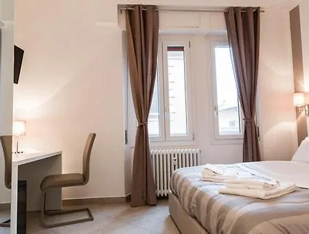 Minerva Guest House-2