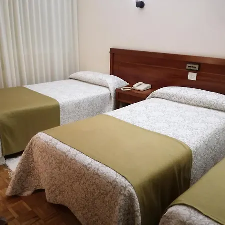 Hotel Almendra-2