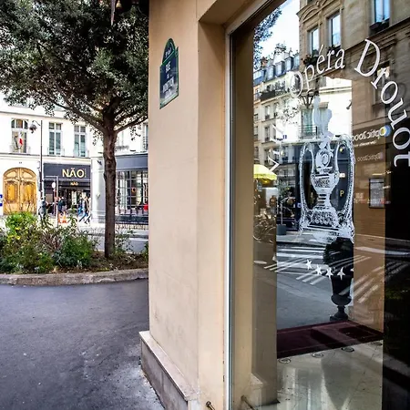 Villa Opera Drouot-3