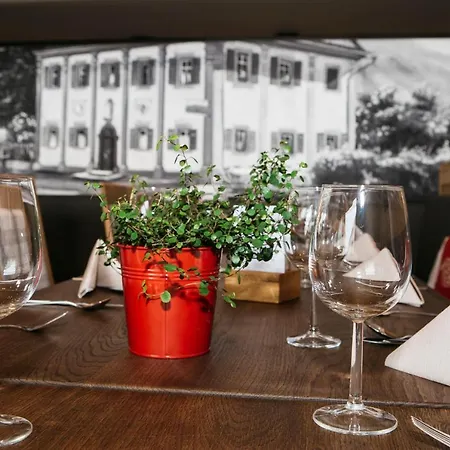 Hotel Gasthof Lamm-3