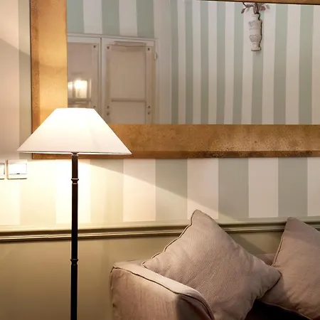 Hôtel La Maison Saint Germain-2