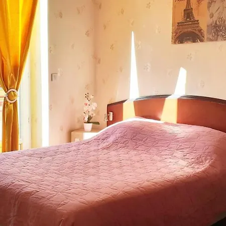 Hotel Le Saint Vorles-2