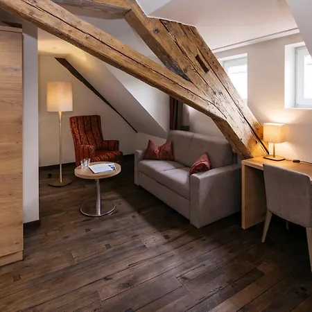 Hotel Gasthof Lamm-2