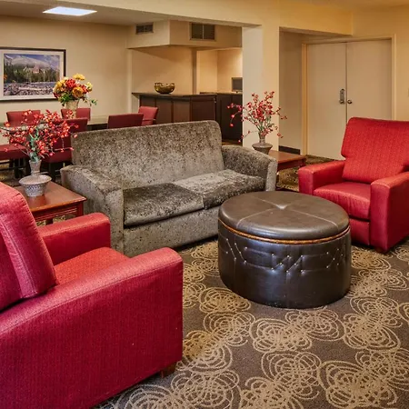 Red Lion Hotel Houston Intercontinental Airport-3
