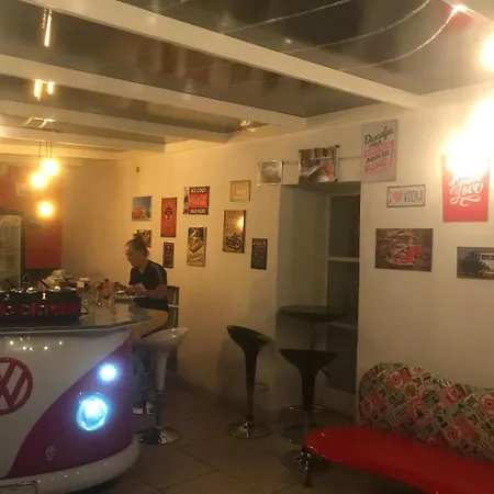 Albergo Alegria-3