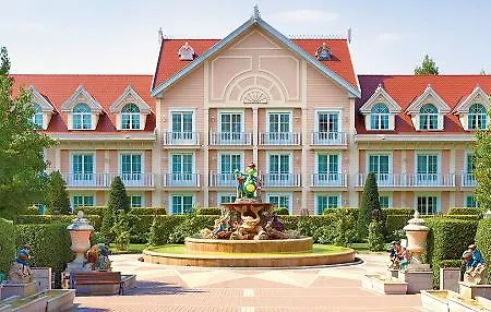 Gardaland Hotel-2