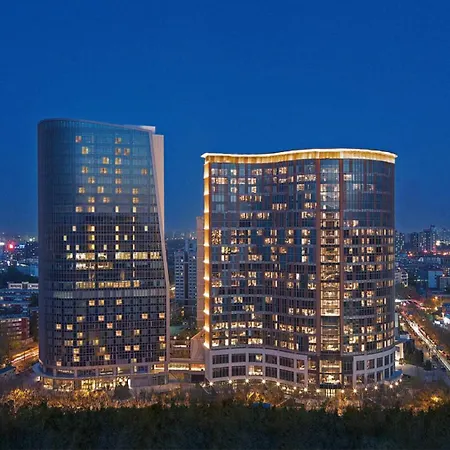 Nuo Hotel Beijing-2