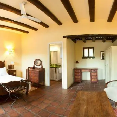 Hostal La Riera-3