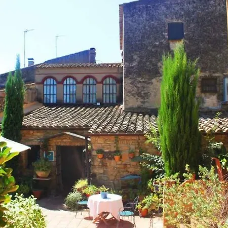 Hostal La Riera-2