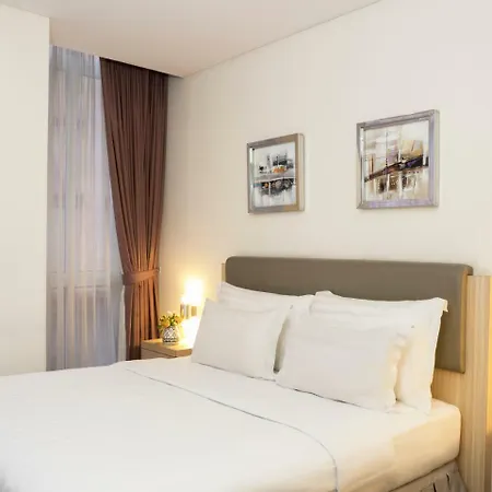 D'Primahotel Wtc Mangga Dua-3