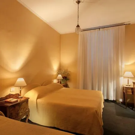 Orange Garden Guest House-2